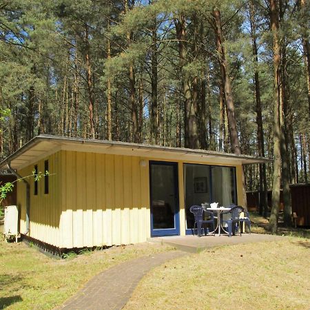 Holiday Home Silz Am Fleesensee-1 By Interhome Экстерьер фото