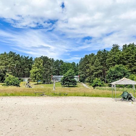 Holiday Home Silz Am Fleesensee-1 By Interhome Экстерьер фото