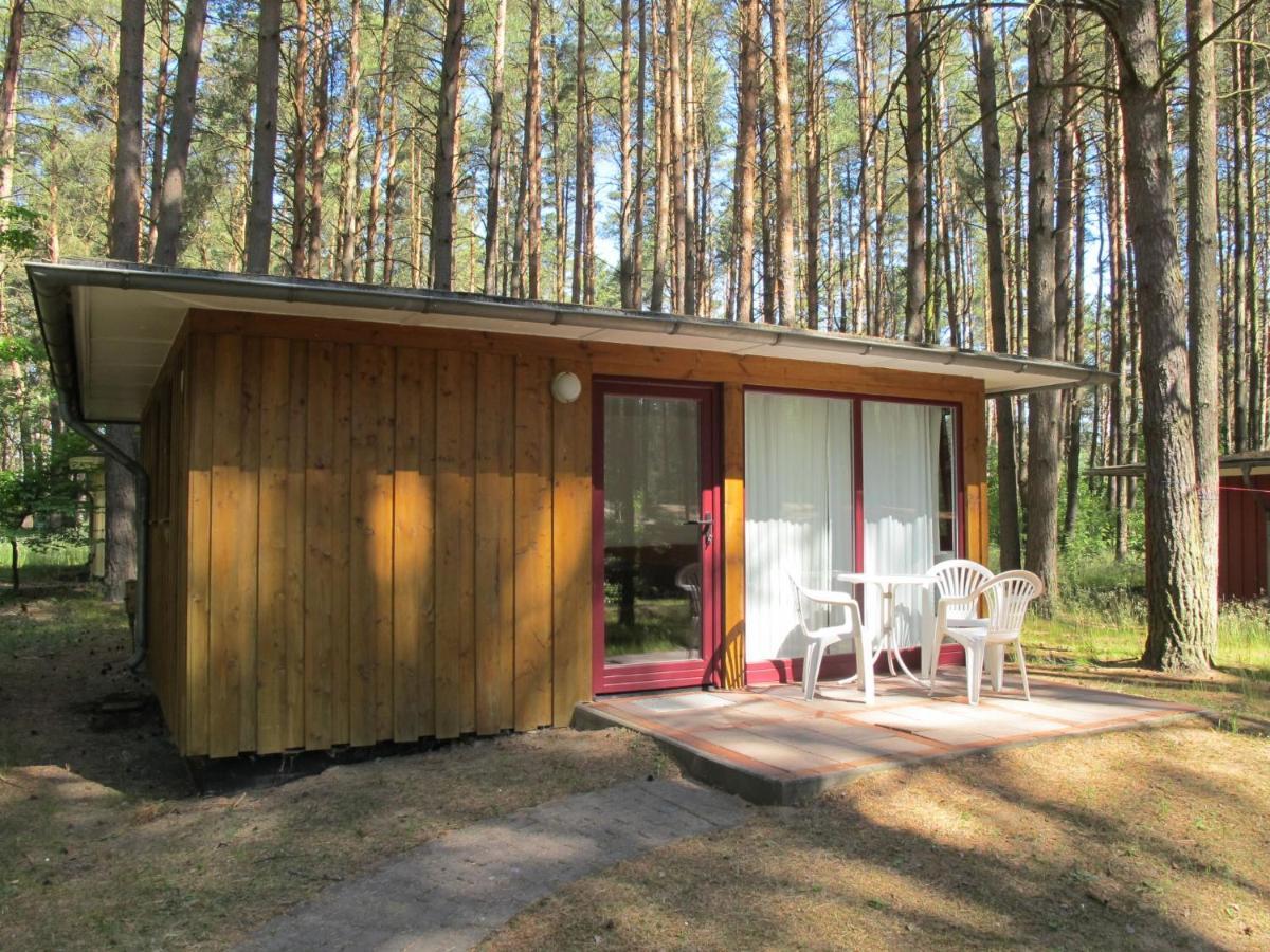 Holiday Home Silz Am Fleesensee-1 By Interhome Экстерьер фото