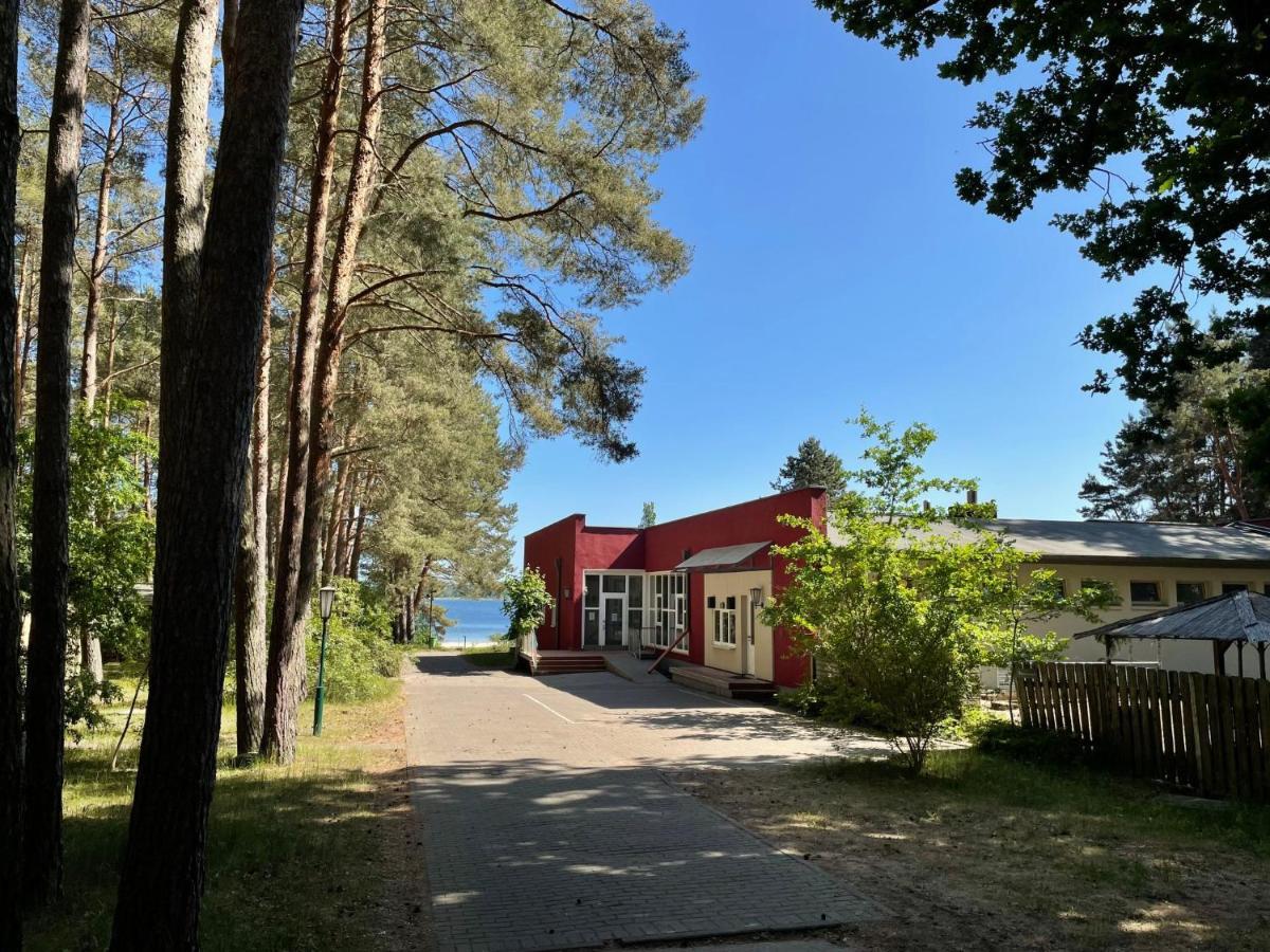 Holiday Home Silz Am Fleesensee-1 By Interhome Экстерьер фото